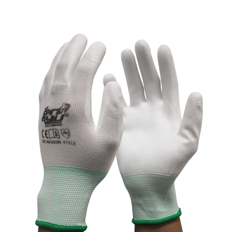 Powerfit Gloves