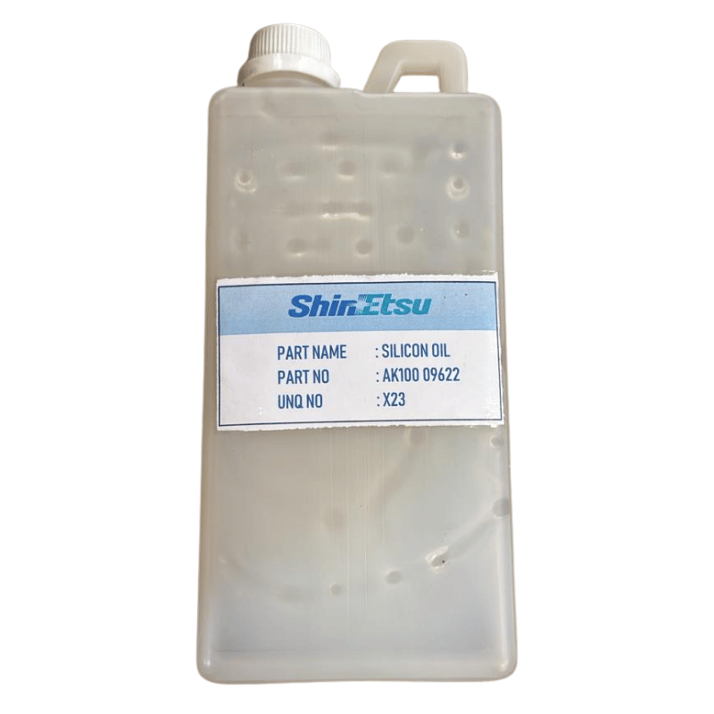 SILICON OIL