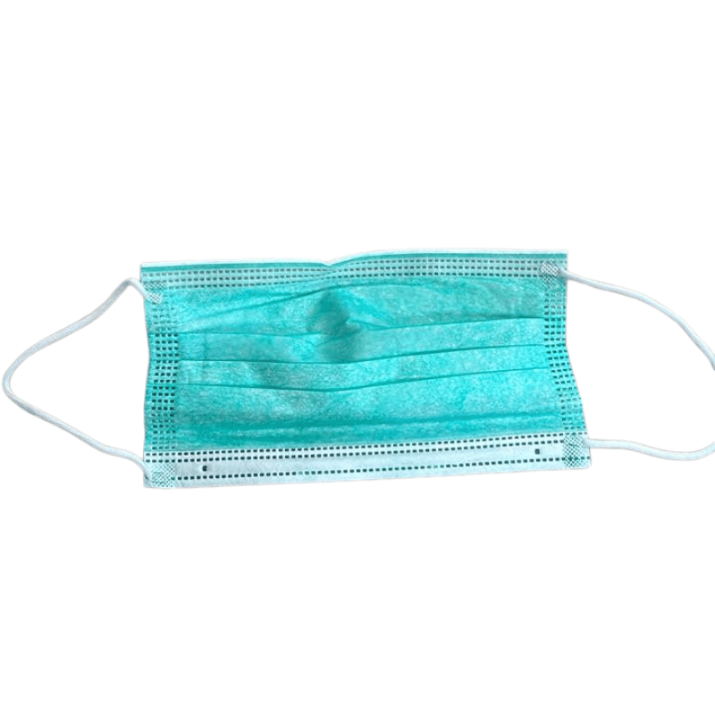 MASKER (JSPIN)  - 50 PCS